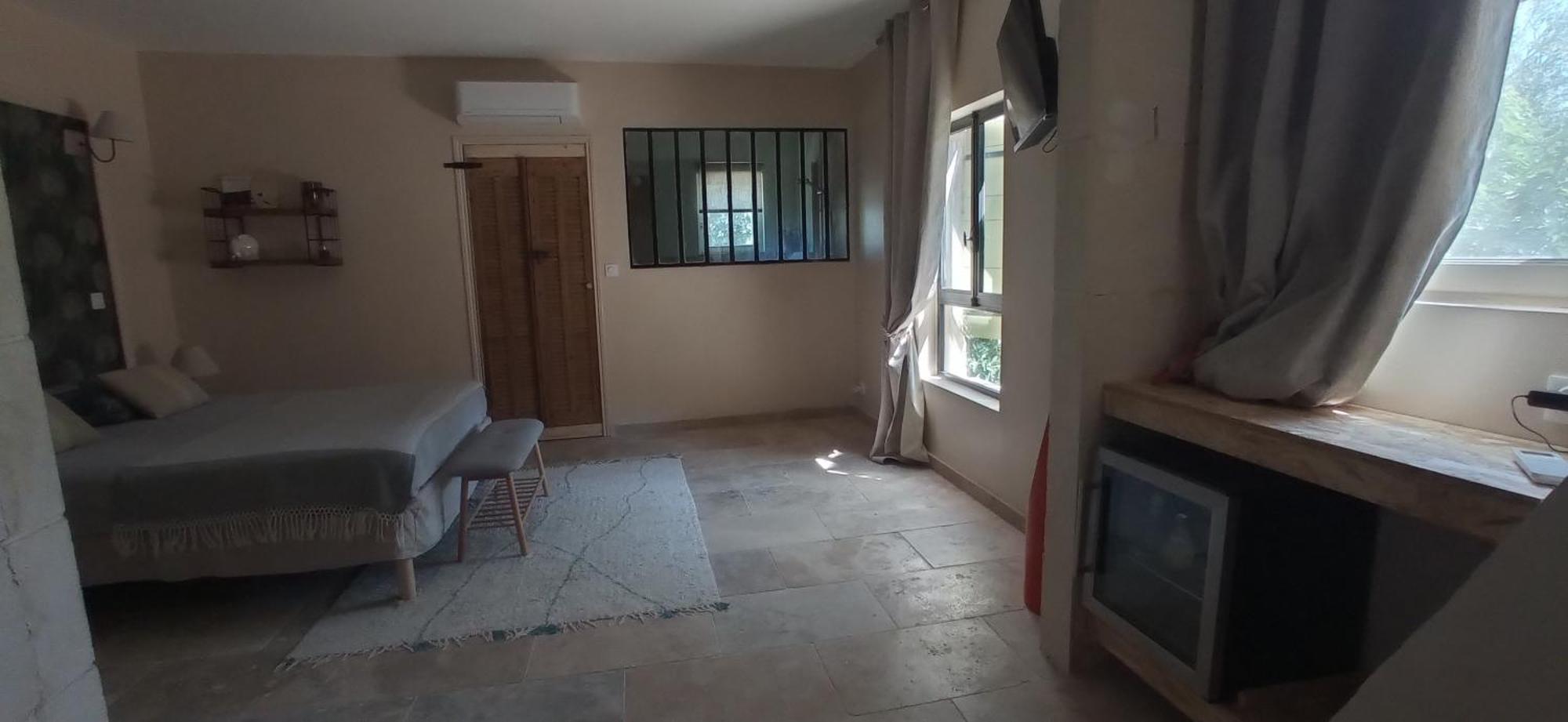 Le Mas Neuf 1752 Αρλ Εξωτερικό φωτογραφία